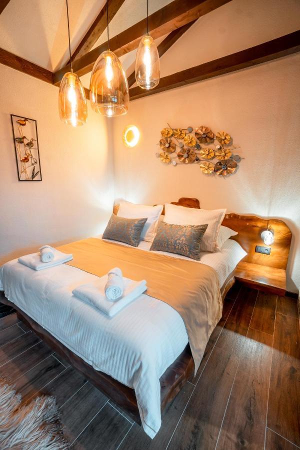Toplik Village شقة Lukavica